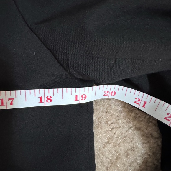 Madewell Women's Crop Style Blazer Black Size Small - Picture 9 of 13